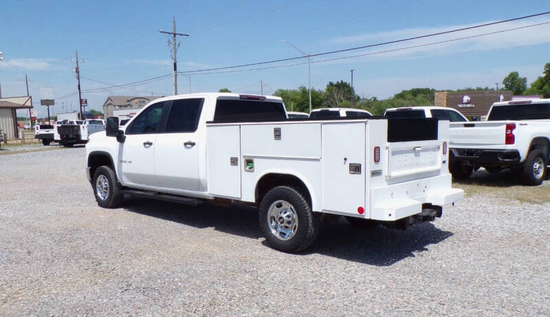 chevrolet silverado 2500hd 2021 1GB1YLEY9MF155148 image chevrolet silverado 2500hd 2021 1GB1YLEY9MF155148 image